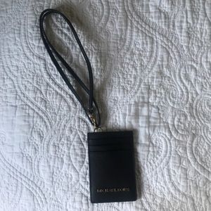 Michael Kors Lanyard